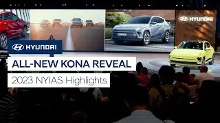 New York International Auto Show | Highlights | Hyundai