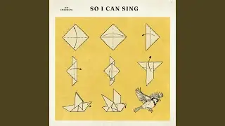 So I Can Sing