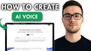 How to Create voice over in ElevenLabs