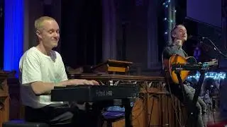 Villagers - So Simpatico - Live @ St Michaels Church Liverpool - 9th October 2025.