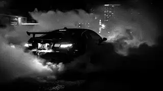 SONGS FOR WALKING AWAY LIKE YOU DON&rsquo;T CARE   |  RX-DRIVE MIX