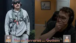 Bag'em and Tag'em. Narco Terrorist captured... FINALLY!!!