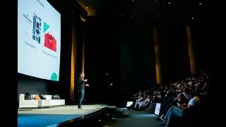 James Reinhart Presents thredUP | Upfront Summit 2018