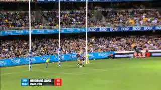 AFL Match Review Panel - Round 2