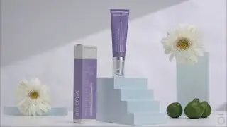 ✨Introduce to You, The Brand New doTERRA Brightening Gel!｜为您带来，全新的多特瑞亮白无瑕凝胶！✨