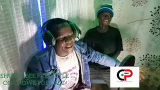 Shuksy Bee Freestyle On Chowe Podcast