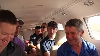 The Ultimate 4 day golf adventure