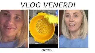 Vlog /semplice giornata 🤗/ ROUTINE quotidiana