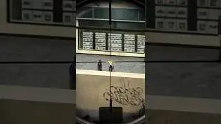 🤯Insane Long-Range Sniper Shots🤯 ||SNIPER 3D #gaming #games #viral #shorts..... . . . . . . . . . .
