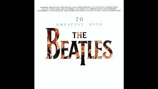 The Beatles 20 Greatest hits