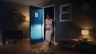 Origin Front Doors - The new TV AD