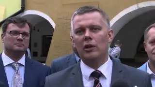 CO DALEJ Z ULICAMI OSIEDLA POD JELENIAMI