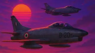 Gina and Yankee || The G.91