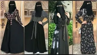 قناة فاشونيستاةشانيل تقدم|اجمل تشكيلة موديلات منتقبات بناء ع طلب احدي متابعيني العزيزات طلباتك اوامر