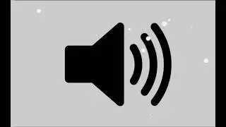 Woooo sound effect