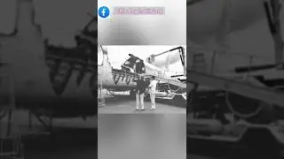 Plane roof blown away: April 28, 1988 #history