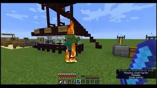 Minecraft review Snapshot 18w07c