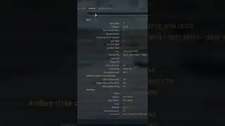 How to mark an enemy in war thunder #warthunder #shorts #tips