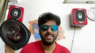 Infinity vs Songbird | 6x9 Speakers WAR 💥🔥🔊