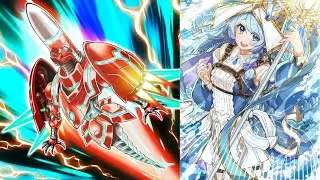 Dragon Link Brave Token - April 2022 [Replays + Deck Profile]