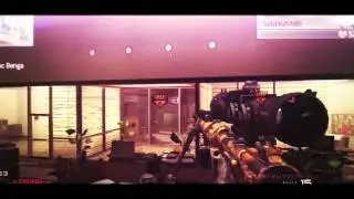 Zade @ Highrise - By ZervR