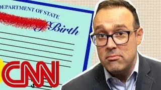 What is birthright citizenship -- and can Donald Trump get rid of it? | With Chris Cillizza