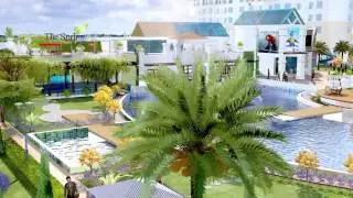 The Springs Apartment Homes