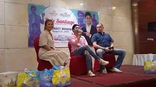 Ryle Santiago Renewal For Cherub Baby Care (Part 5)