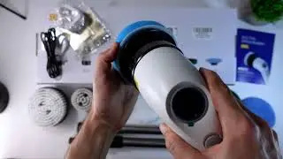 Cepillo Eléctrico 7 en 1 de Amazon | Lo pusimos a prueba!