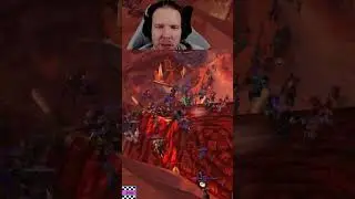 Milben | #worldofwarcraft #twitch #germany #gaming