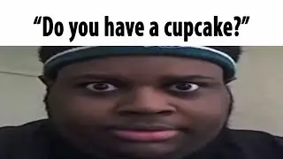 EDP Be Like