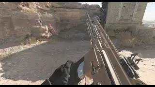 This Weapon Is COMPLETELY OP 🔥 TDM | CoD MW III - Multiplayer PC