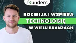 OFERUJE WSPARCIE TECHNOLOGICZNE NA WYSOKIM POZIOMIE | JAN KAMIŃSKI