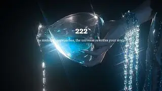 Your Life Shifts Tonight 🌙 | Powerful Energy Cleanse & Reset Subliminal