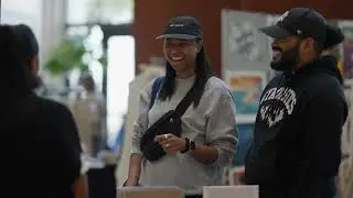 GAP Inc. x Nest Makers United San Francisco | Gap Inc
