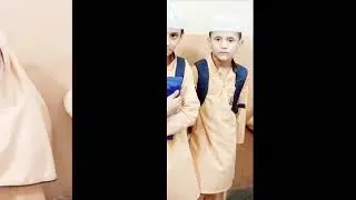 iqra baitulilm Islamic school karachi