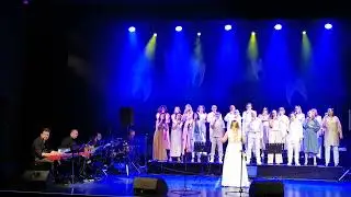 Koncert promujący płytę 