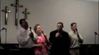 That I Could Still Go Free  -  Underwood Family