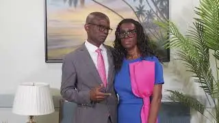 Dr. Carson Greene - New Year's 2025 Message