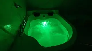 MY BRILLIANT HOME WITH JACUZZI 2 STEPS FROM St TOLEDO | Naples, Italy | Hotel Review 🏨