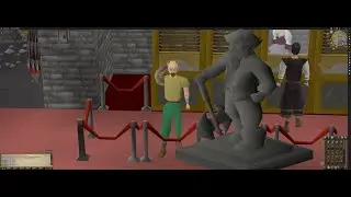 Giant Dwarf Quest TAKES A DARK TURN! (NOOB CHRONICLES)