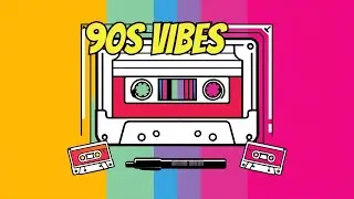 Funky House: The Soundtrack to a 90s Summer