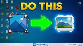 Restore Windows 7 Photo Viewer in Windows 10 & 11 | No Software Required