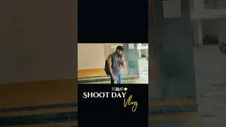 Shoot vlog 🎥📸🎞️ #shoot #shootday #shootvlog #vlog