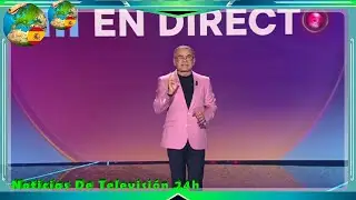 Jorge Javier estalla contra el pol&eacute;mico discurso de John Guts &ldquo;Estamos creando y votando una socied