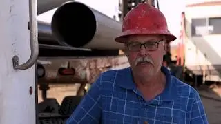Water Well - Casing Handling Tools
