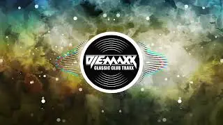 Klubbhoppers - Electronic Life (Deejay E-MaxX Remix Ext.) (2004)