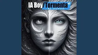 IA Boy-Tormenta (Version 2)