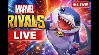 Still Figuring This Game Out | Marvel Rivals