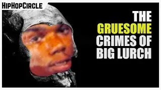 Рэпер убил и съел своего соседа по комнате (документальный фильм Big Lurch)